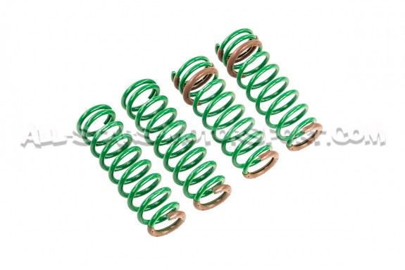 Ressorts courts -23mm Tein S-Tech pour Honda Civic EK4