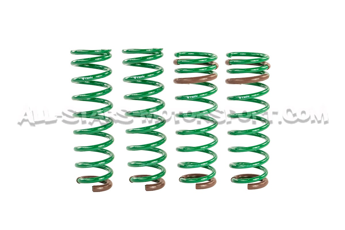 Honda Civic EK4 Tein S-Tech -23mm Lowering Springs
