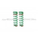 Ressorts courts -23mm Tein S-Tech pour Honda Civic EK4