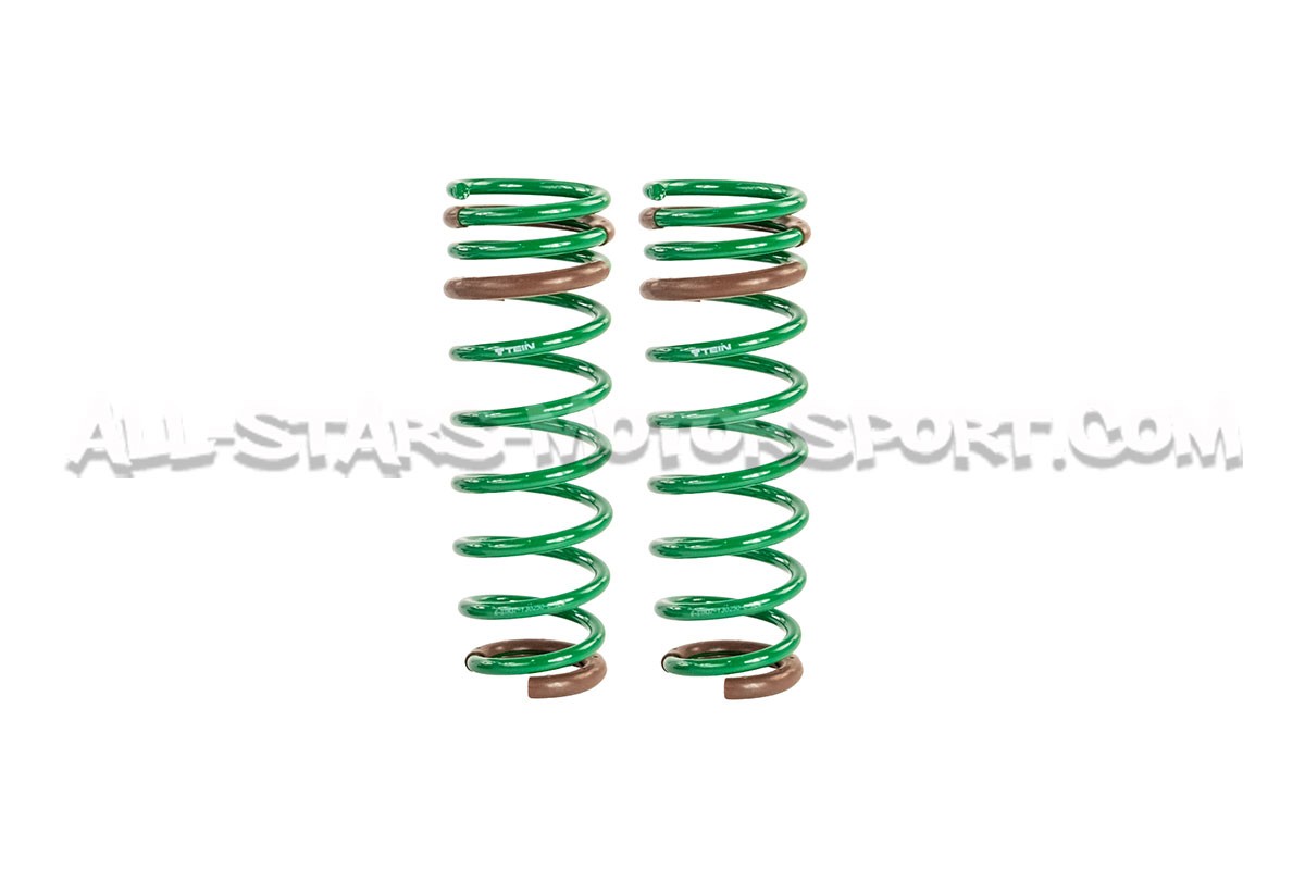 Muelles de suspension -23mm Tein S-Tech para Honda Civic EK4