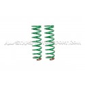 Muelles de suspension -23mm Tein S-Tech para Honda Civic EK4