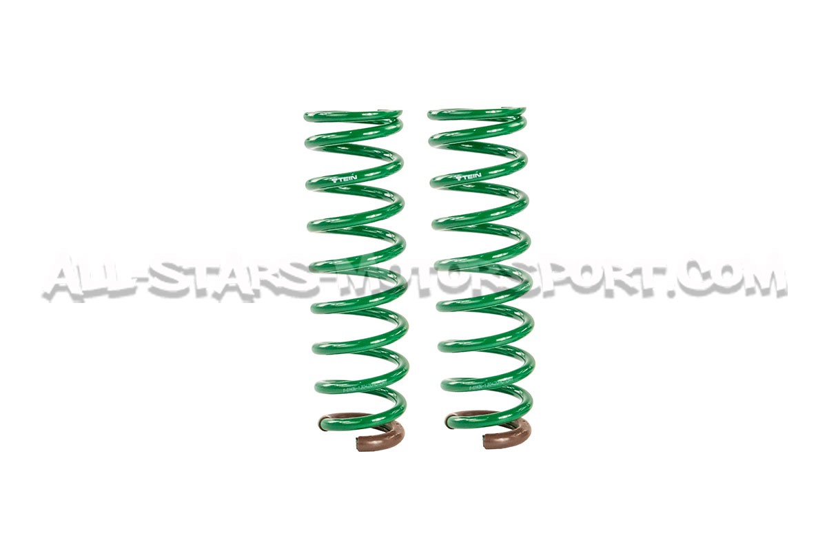 Ressorts courts -23mm Tein S-Tech pour Honda Civic EK4