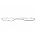 Barre antiroulis arriere reglable Whiteline pour Golf 5 R32 / Golf ...