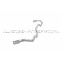 Barra estabilizadora trasera ajustable Whiteline para Golf 5 R32 / ...