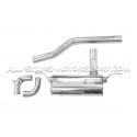 BMW M240i F2x Scorpion Catback Exhaust (with GPF)