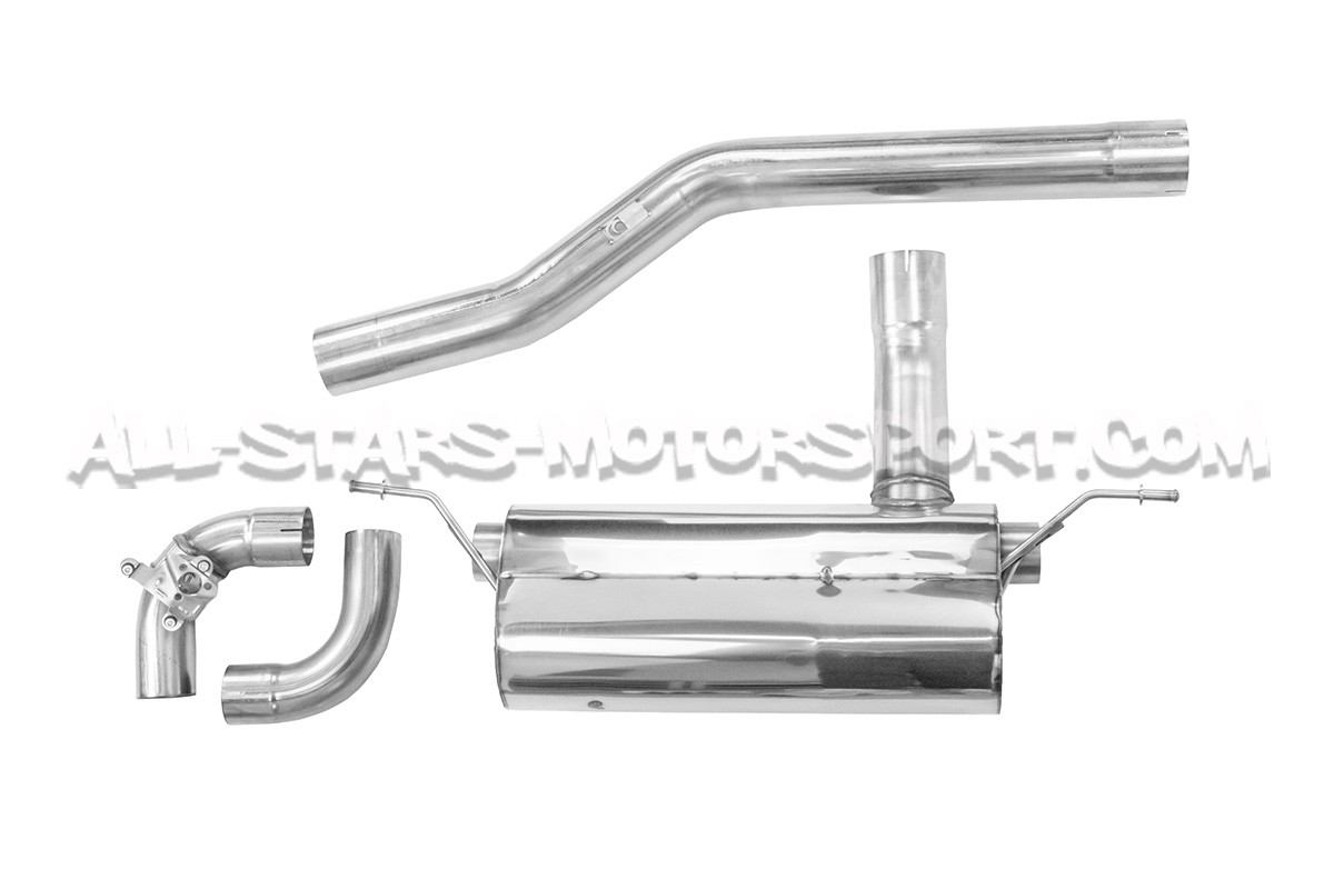 BMW M240i F2x Scorpion Catback Exhaust (with GPF)