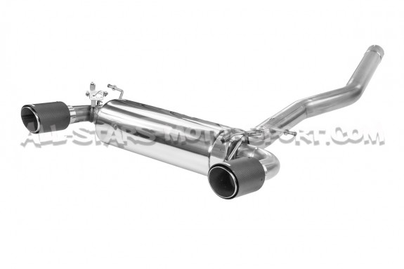 BMW M240i F2x Scorpion Catback Exhaust (with GPF)
