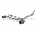 BMW M240i F2x Scorpion Catback Exhaust (with GPF)