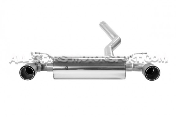 BMW M240i F2x Scorpion Catback Exhaust (with GPF)