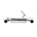 BMW M240i F2x Scorpion Catback Exhaust (with GPF)