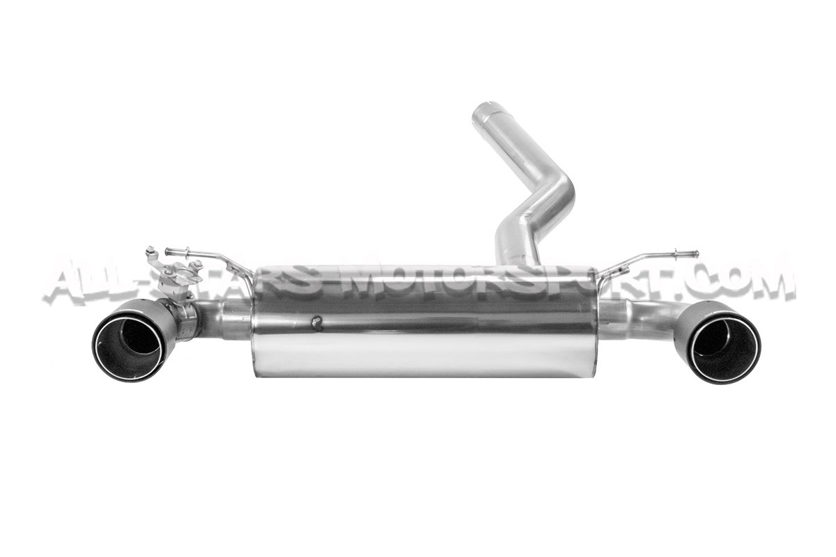 BMW M240i F2x Scorpion Catback Exhaust (with GPF)