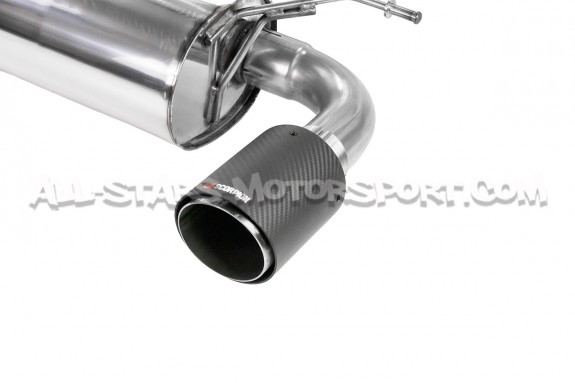 BMW M240i F2x Scorpion Catback Exhaust (with GPF)