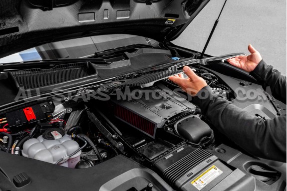 Lamborghini Urus / Audi RSQ8 / Cayenne 4.0T APR Panel Air Filter