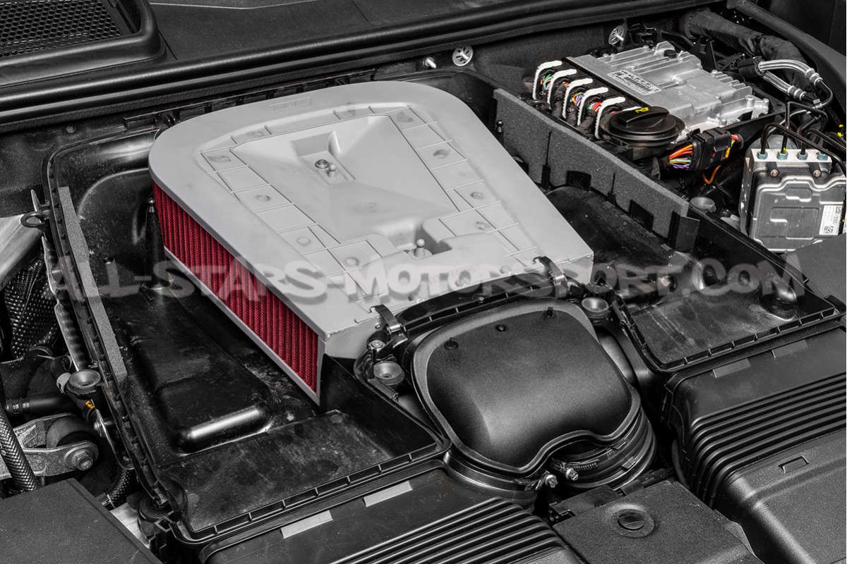 Filtro de aire APR para Lamborghini Urus / Audi RSQ8 / Cayenne 4.0T