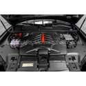 Couvre moteur carbone APR pour Audi RSQ8 / Lamborghini Urus / Cayen...