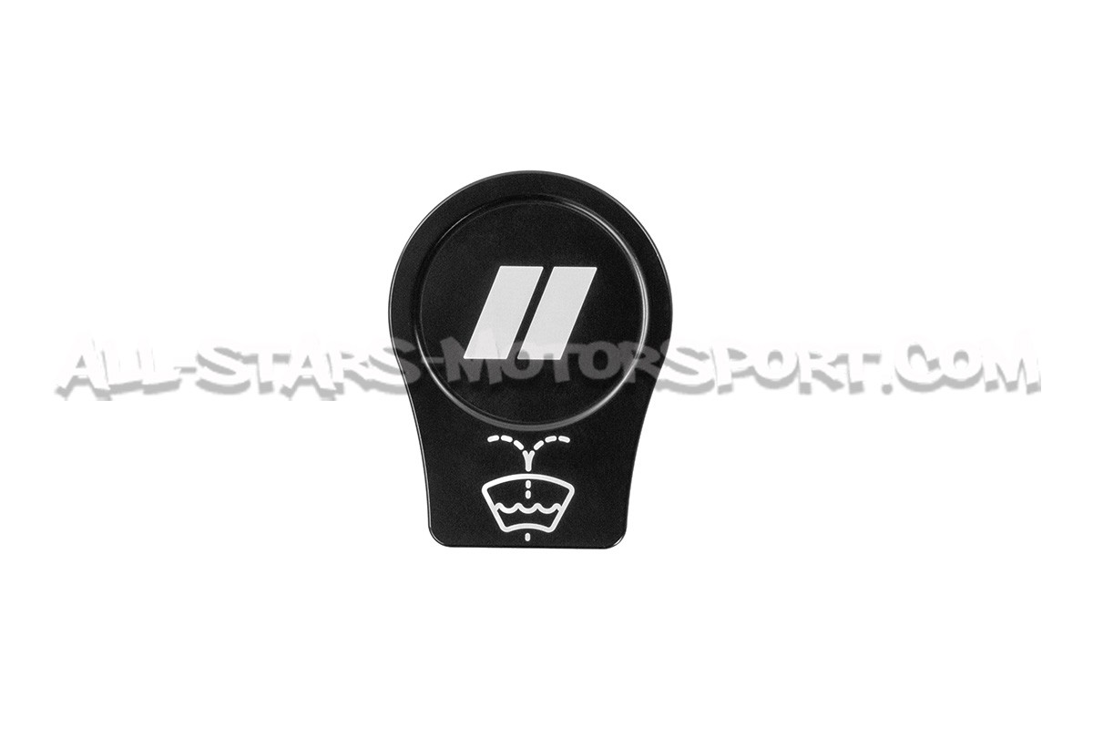 Tapon deposito liquido limpiaparabrisas CTS Turbo para Golf / A3 / ...