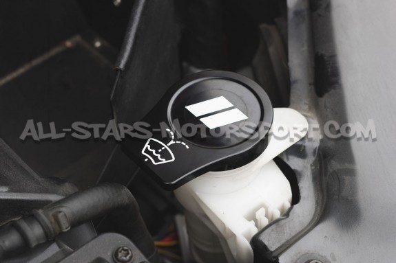 Tapon deposito liquido limpiaparabrisas CTS Turbo para Golf / A3 / ...