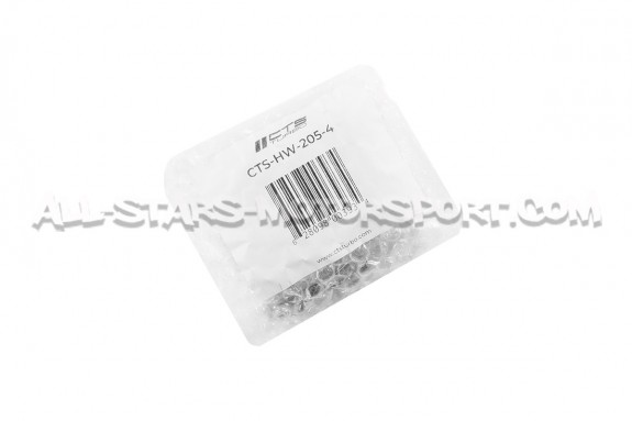 Adaptateur de bobines 2.0 TFSI pour 1.8T 20V CTS Turbo