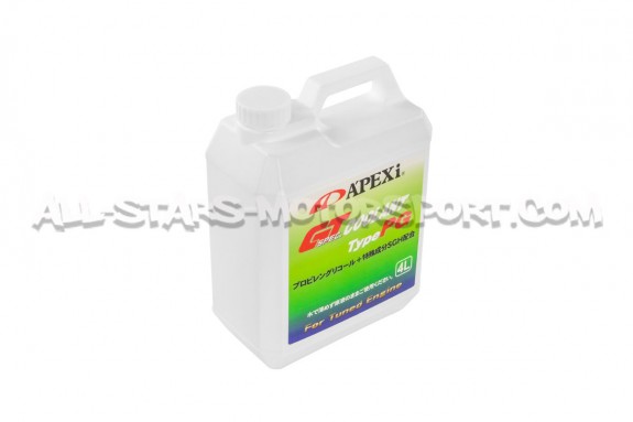 Refrigerante Apexi GT Spec Type PG