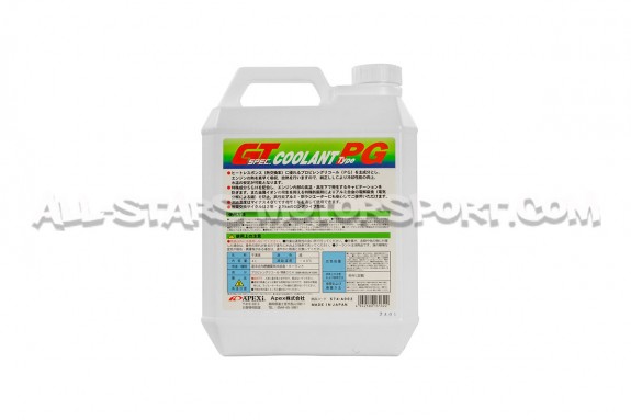 Liquide de refroidissement haute performance Apexi GT Spec Type PG