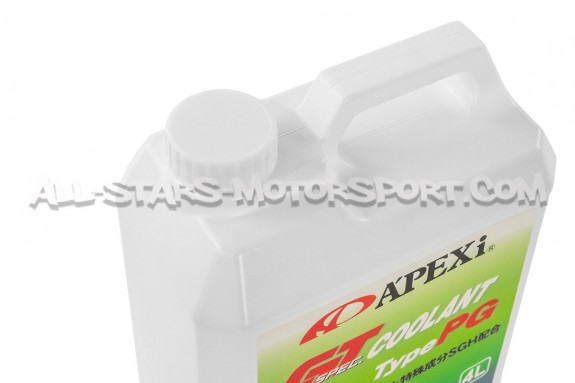 Liquide de refroidissement haute performance Apexi GT Spec Type PG