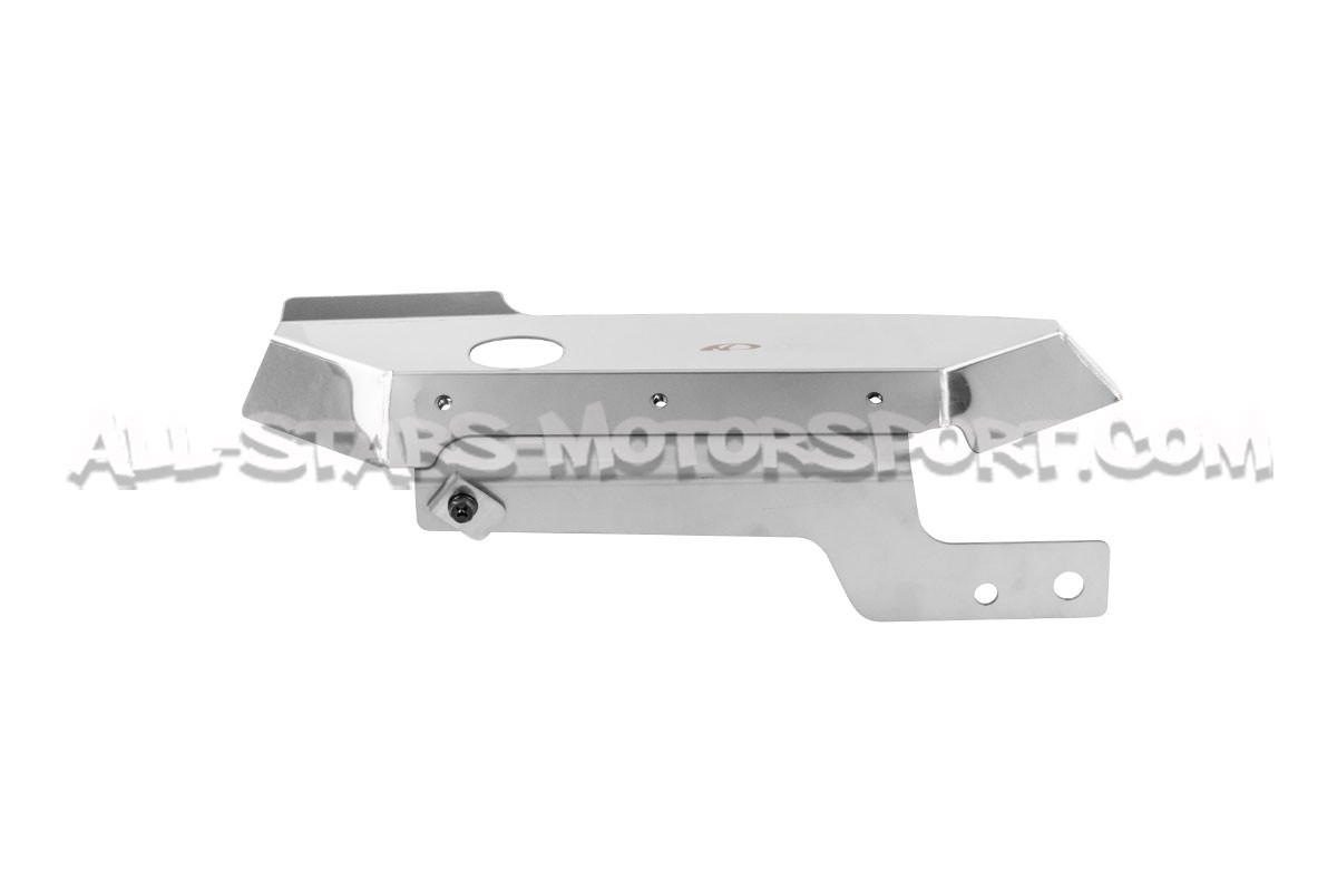 Pare chaleur de collecteur d'échappement Apexi pour Toyota GR86 / G...