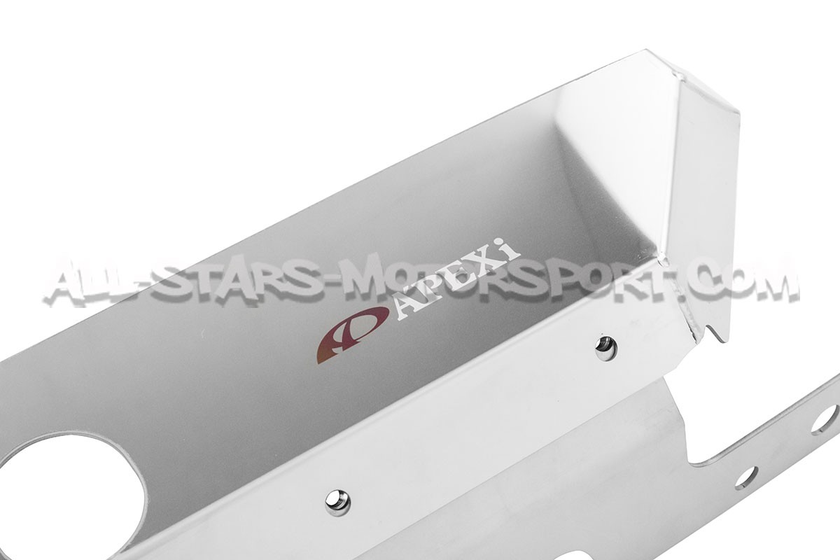 Pare chaleur de collecteur d'échappement Apexi pour Toyota GR86 / G...