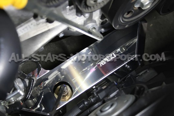 Pare chaleur de collecteur d'échappement Apexi pour Toyota GR86 / G...