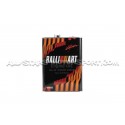 Huile moteur Fortec Ralliart 5w45 pour Mitsubishi Lancer Evo 8 / Ev...