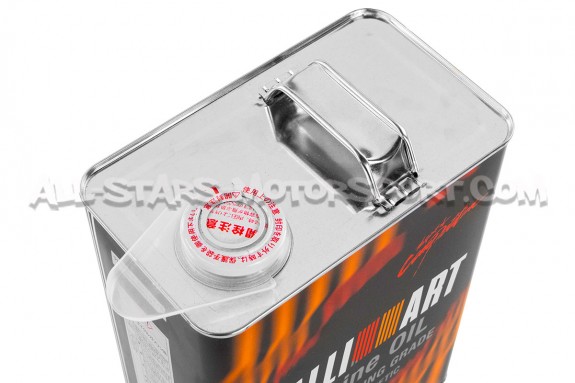 Fortec Ralliart 5w45 Engine oil for Mitsubishi Lancer Evo 8 / Evo 9...