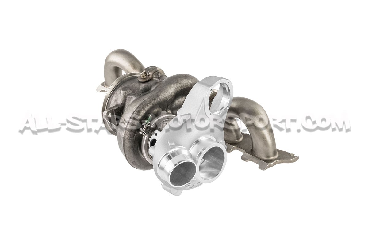 Kit CTS Turbo Stage 2+ para BMW M140i / M240i F2x y 340i / 440i F3x B58 Gen.1