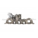 BMW M140i / M240i F2x and 340i / 440i F3x B58 Gen.1 CTS Turbo Stage 2+ Turbocharger Kit