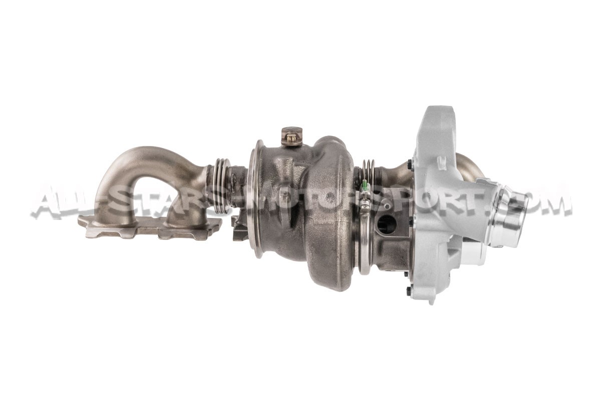 BMW M140i / M240i F2x and 340i / 440i F3x B58 Gen.1 CTS Turbo Stage 2+ Turbocharger Kit