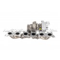 BMW M140i / M240i F2x and 340i / 440i F3x B58 Gen.1 CTS Turbo Stage 2+ Turbocharger Kit