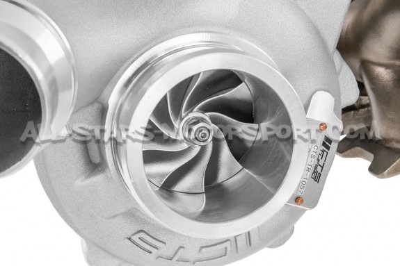 BMW M140i / M240i F2x and 340i / 440i F3x B58 Gen.1 CTS Turbo Stage 2+ Turbocharger Kit
