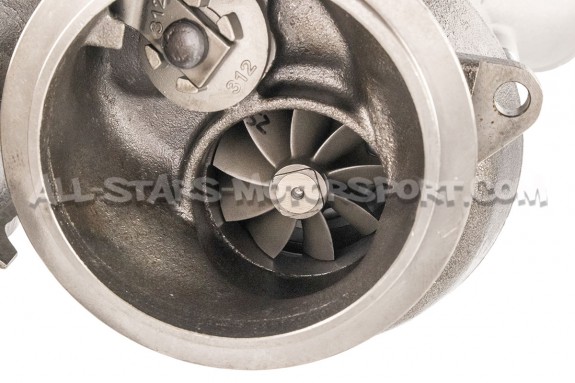BMW M140i / M240i F2x and 340i / 440i F3x B58 Gen.1 CTS Turbo Stage 2+ Turbocharger Kit