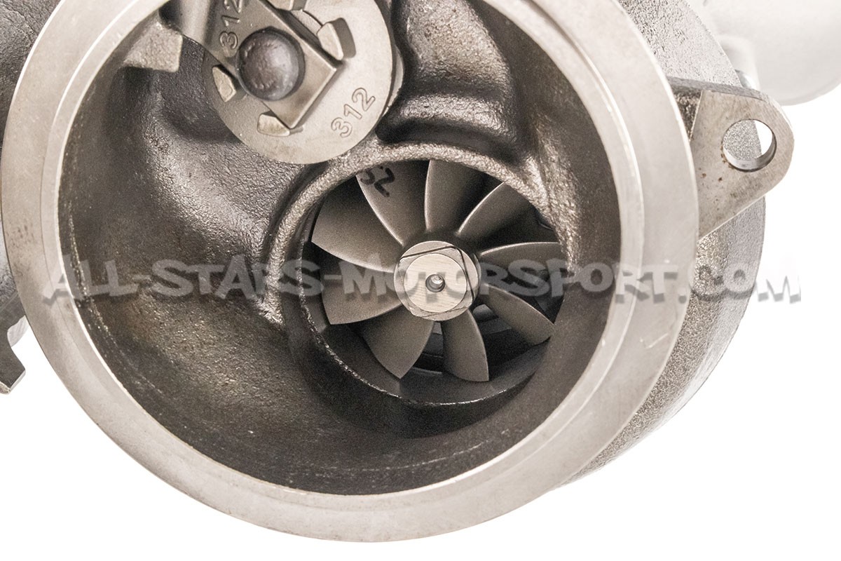 BMW M140i / M240i F2x and 340i / 440i F3x B58 Gen.1 CTS Turbo Stage 2+ Turbocharger Kit