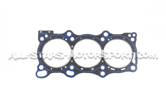 Joint de culasse renforcé Athena Racing pour Nissan R35 GTR - Gauche