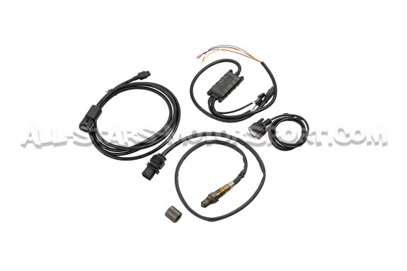 P3 Gauge LC-2 Digital Wideband O2 Sensor Kit