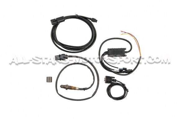 Kit large bande LC-2 Digital pour manomètre P3 Gauge