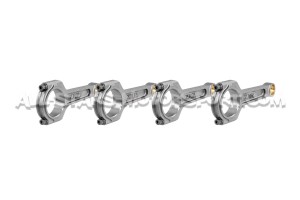 Bielas forjadas ZRP para Ford Fiesta ST Mk7