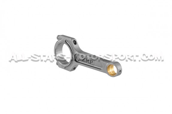 Bielas forjadas ZRP para Ford Fiesta ST Mk7