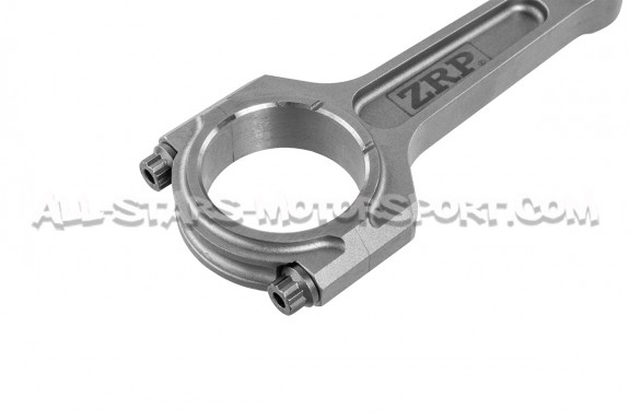 Bielas forjadas ZRP para Ford Fiesta ST Mk7
