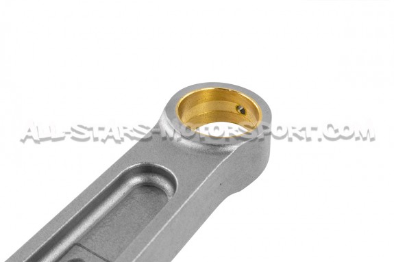 Bielas forjadas ZRP para Ford Fiesta ST Mk7