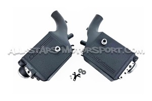 Echangeurs CSF Race pour BMW M5 G9x