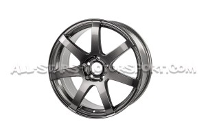 Llanta Enkei PF07 18x8 - 5x112 ET35 - Dark Silver