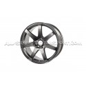 Jante Enkei PF07 18x8 - 5x112 ET35 - Dark Silver