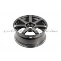 Llanta Enkei PF07 18x8 - 5x112 ET35 - Dark Silver