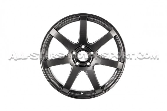 Jante Enkei PF07 18x8 - 5x112 ET35 - Dark Silver