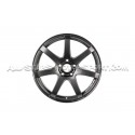 Jante Enkei PF07 18x8 - 5x112 ET35 - Dark Silver